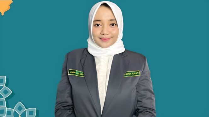 
Alumni UIN Jakarta Whasfi Velasufah Terpilih Jadi Ketum IPPNU 2022-2025