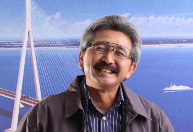 
Innalillahi, Ayah Wagub Jatim Emil Dardak Tutup Usia