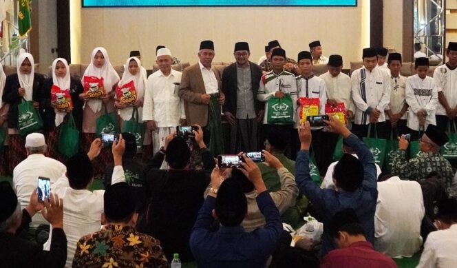 
PWNU Jatim Dukung Instruksi Polri Berantas Perjudian