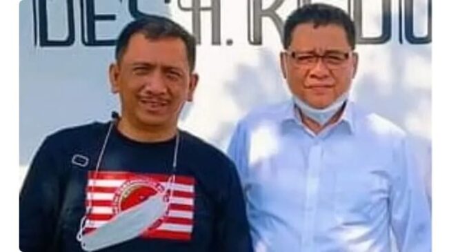 
Partai Kebangkitan Nusantara Jadi Peserta Pemilu 2024, Kelana: Politik Itu Seperti Seni