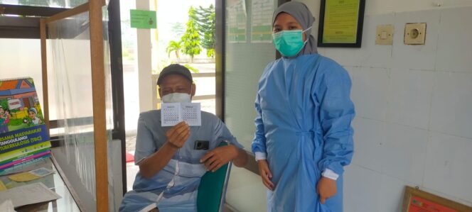 
Puskesmas Kedawung Wetan Luncurkan Inovasi Pengobatan untuk Penyakit Tuberkulosis