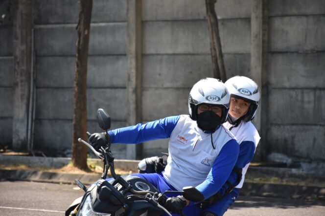 
Wajib Tahu, Kenali Karakter Motor Agar #Cari_Aman Saat di Jalan