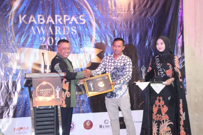 
Pemdes Ranggeh Terus Berupaya untuk Berinovasi