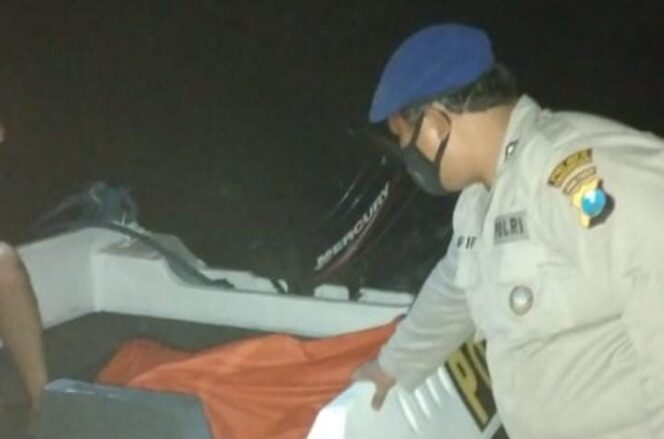 
Mayat Pria Tanpa Busana Ditemukan di Pelabuhan Kota Pasuruan
