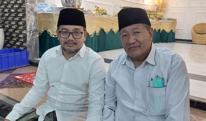
PWNU Jatim Sikapi Tragedi Sepakbola di Stadion Kanjuruhan Malang