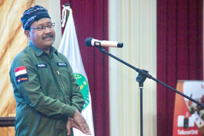 
Gus Ipul Tegaskan Kota Pasuruan Siap Jadi Tuan Rumah E-Sport Tingkat Provinsi