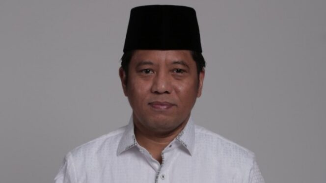 
Gerhana Bulan Diprediksi Terjadi 8 November, Kemenag Ajak Umat Muslim Salat Khusuf