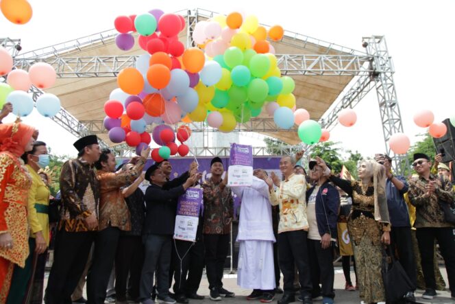 
Bupati Gus Muhdlor: Toleransi Jadi Komponen Menuju Indonesia Emas 2045