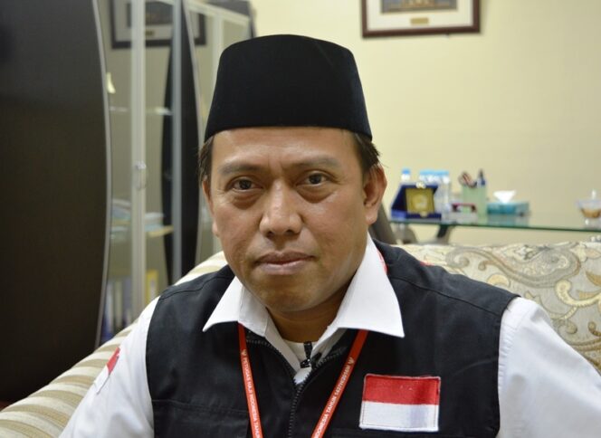 
Seleksi Petugas Haji 2023 Dibuka, Daftar melalui Pusaka & Penguasaan IT Syarat Utama