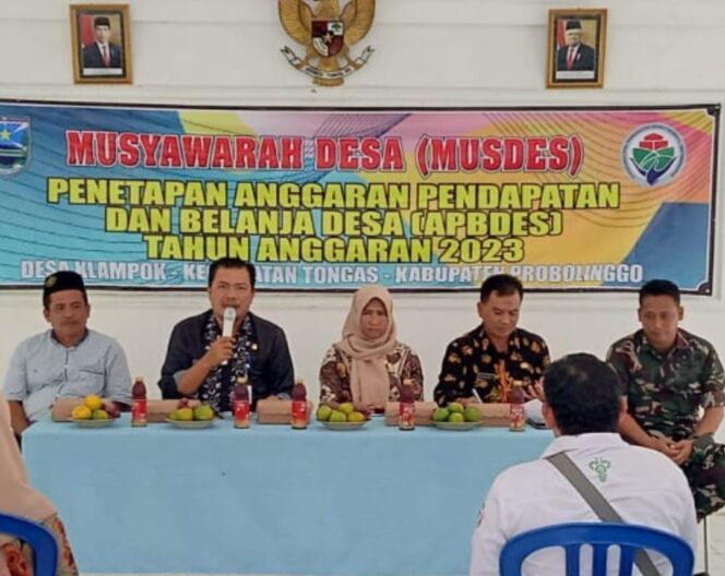 
10 Desa Ini Dinilai Tercepat dalam Penyelesaian Penetapan APBDes 2023