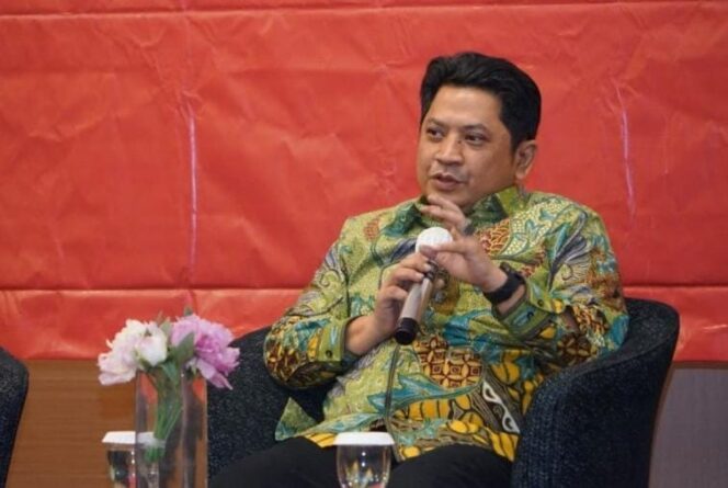 
Rp 4 Triliun BOS Madrasah Swasta Tahun 2023 Segera Cair, Ini Prosedurnya
