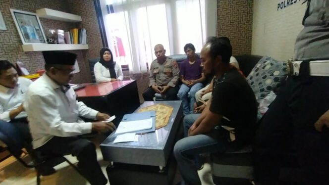 
Bikin Nyesek! Pria di Pasuruan Ditangkap Polisi Sehari Sebelum Akad Nikah