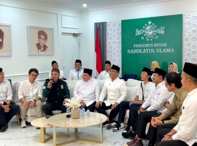 
Sederet Musisi Ternama Siap Ramaikan Resepsi Puncak Satu Abad NU