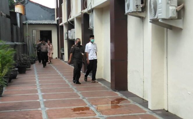 
Pembakar Santri di Pasuruan Terancam Hukuman 5 Tahun