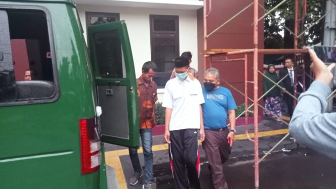 
Pembakar Santri di Pasuruan Divonis 5 Tahun Penjara