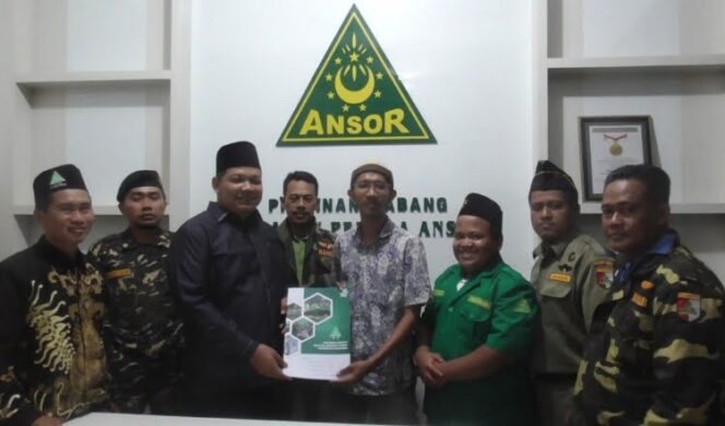 
Ada Ojek Gratis untuk Jamaah Puncak Resepsi 1 Abad NU