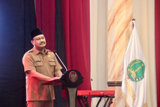 
Siap-Siap, Pemkot Akan Gelar Pawai Mobil Hias Bertema Cerita Rakyat Kota Pasuruan