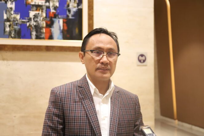
Lebih 38 Ribu Produk Tersertifikat Halal BPJPH Sejak Januari 2023