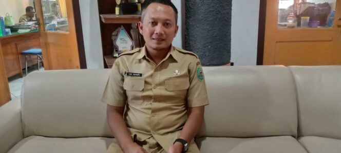 
12 Desa di Trenggalek Ikuti Lomba ADWI 2023
