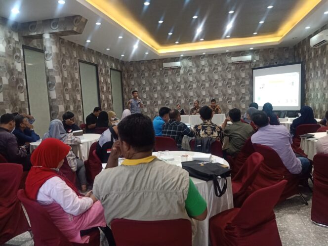
BPJS Ketenagakerjaan Gelar Sosialisasi dan Pembinaan Perisai Pasuruan Raya