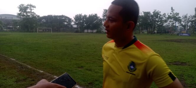 
Bupati Mas Ipin Buka Trenggalek Soccer League 2023