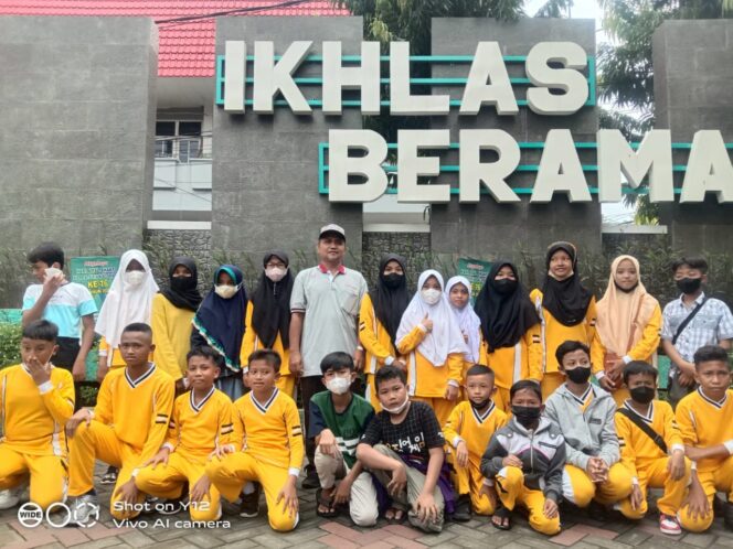 
Inilah 15 Madrasah di Kota Pasuruan yang Punya Banyak Keunggulan dan Segudang Prestasi