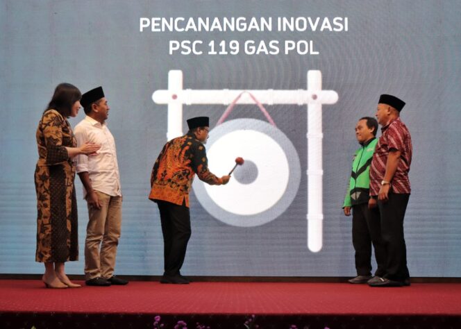 
Pemkot Gandeng Ojol Percepat Perotolongan Kegawatdaruratan