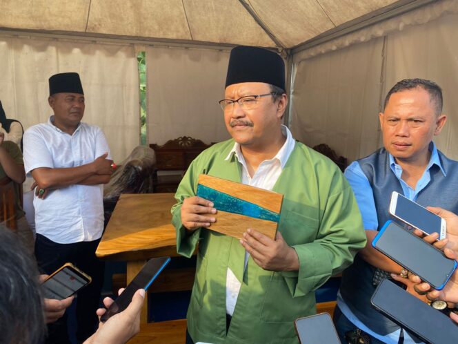
Pemkot Pasuruan Gelar Festival Mebel