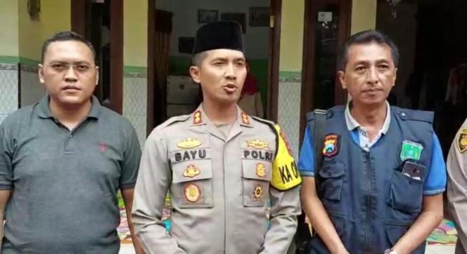 
Empat Pelaku Penganiayaan Pelajar di Pasuruan Ditetapkan sebagai Tersangka