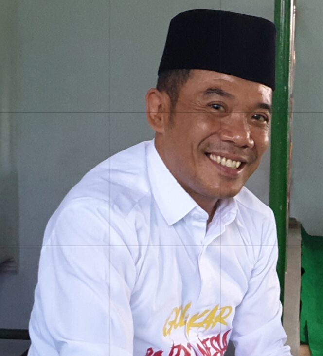 
Fraksi Golkar DPRD Trenggalek Dorong Peningkatan Anggaran Belanja Modal Infrastruktur di APBD 2024