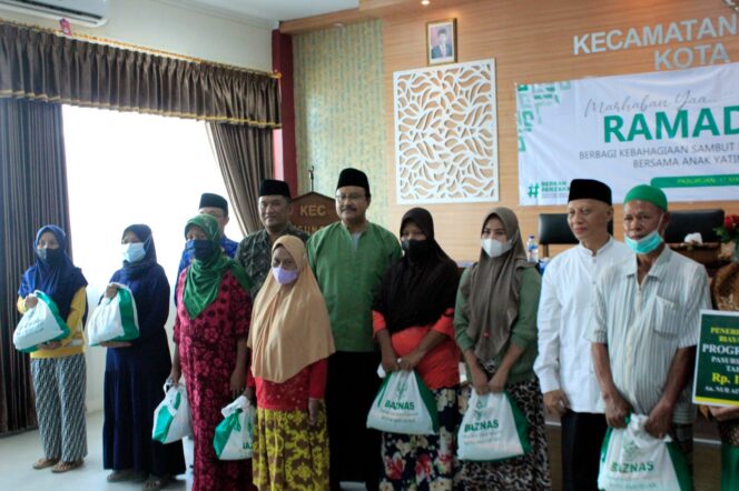 
Pemuka Agama di Kota Pasuruan Resmi Jadi Peserta BPJS Ketenagakerjaan