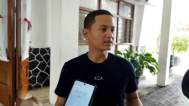 
Bupati Trenggalek : Lolos ASN Idol Bisa dapat Mutasi atau Tempat yang Baik