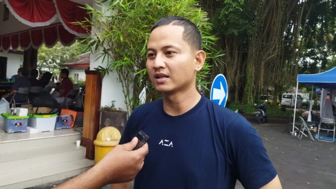 
Bupati Mas Ipin Gagas Scouting Talent Demi Sepak Bola Trenggalek