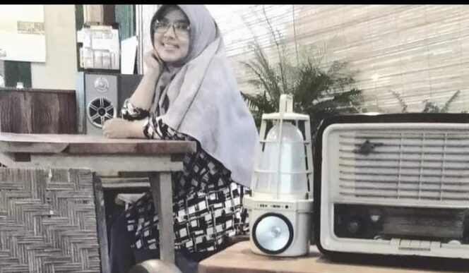 
Doa dan Air Mata