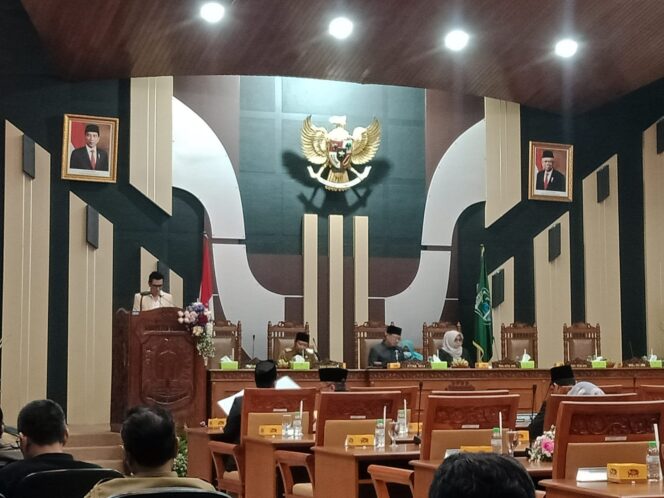 
DPRD Kabupaten Pasuruan Soroti Permasalahan Banjir hingga Tambang