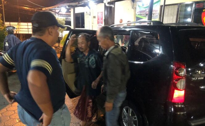 
Komplotan Pencuri 4 Burung Merak Seharga Puluhan Juta Ditangkap