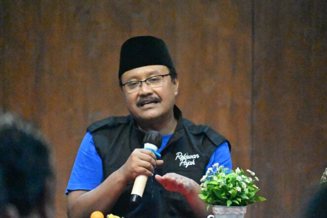 
PBNU Apresiasi Meningkatnya Kepercayaan Publik Kepada Polri