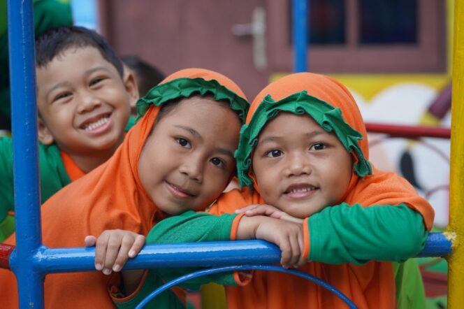 
Kemenag Cairkan Rp381 Miliar BOP untuk 28 Ribu Lebih Raudlatul Athfal