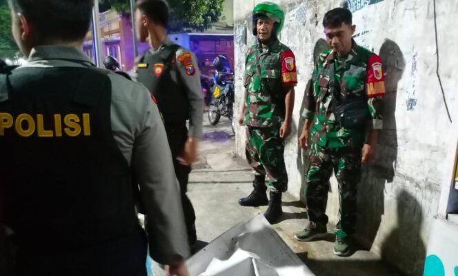 
Pelaku Pembacokan Penjual Hape Bekas di Pasuruan Masih Buron