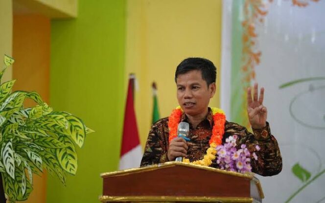 
Tahap 1, Kemenag Siapkan Rp73 Miliar Tunjangan Khusus 9.043 Guru Madrasah Daerah 3T