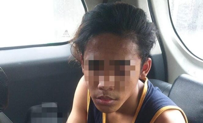
Satu Pelalu Komplotan Maling Mobil Pikap di Pasuruan Ditangkap
