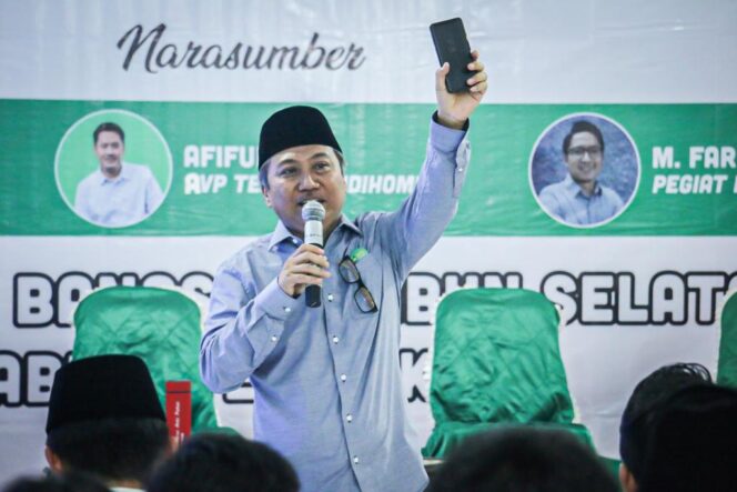 
Inilah Macam-macam Perilaku Pengguna Media Sosial