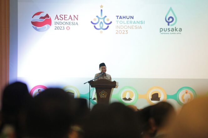 
Kloter Pertama Jamaah Haji Indonesia Dijadwalkan Berangkat ke Arab Saudi pada Mei 2023