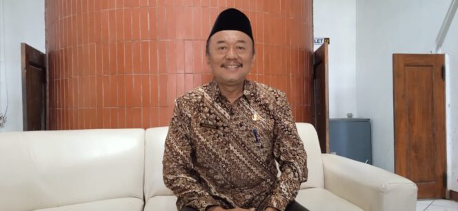 
Berwisata ke Destinasi di Kecamatan Watulimo Trenggalek Lebih Mudah Melalui JLS