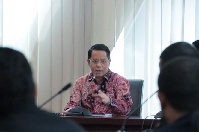 
Siap-siap! Hari Ini Bakal Ada Gerhana Matahari Hibrida