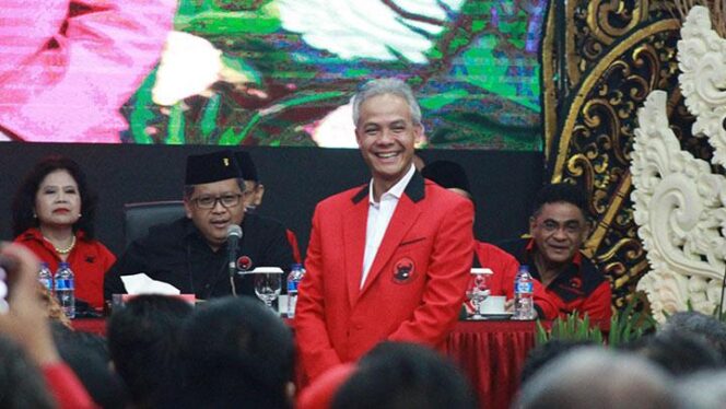 
Al-Hassanah Foundation Tegaskan, Kalau Megawati Kartini Politik Pilpres 2024