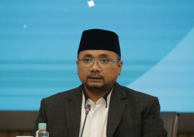 
Selamat Idul Fitri, Jalin Persaudaraan dan Kepedulian