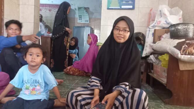 
Cerita Mahasiswi Asal Pasuruan yang Selamat dari Cengkeraman Perang Sudan