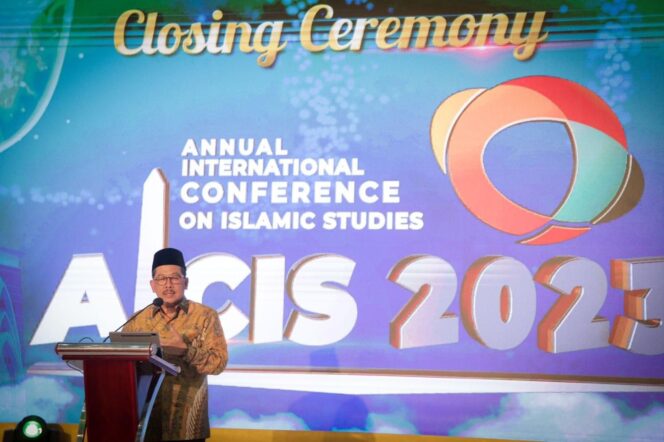 
AICIS 2023 Hasilkan Piagam Surabaya, Tolak Politik Identitas