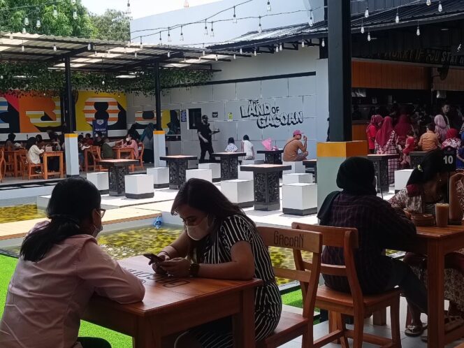 
Buka Cabang Baru, Mie Gacoan Komitmen Tingkatkan Ekonomi Daerah